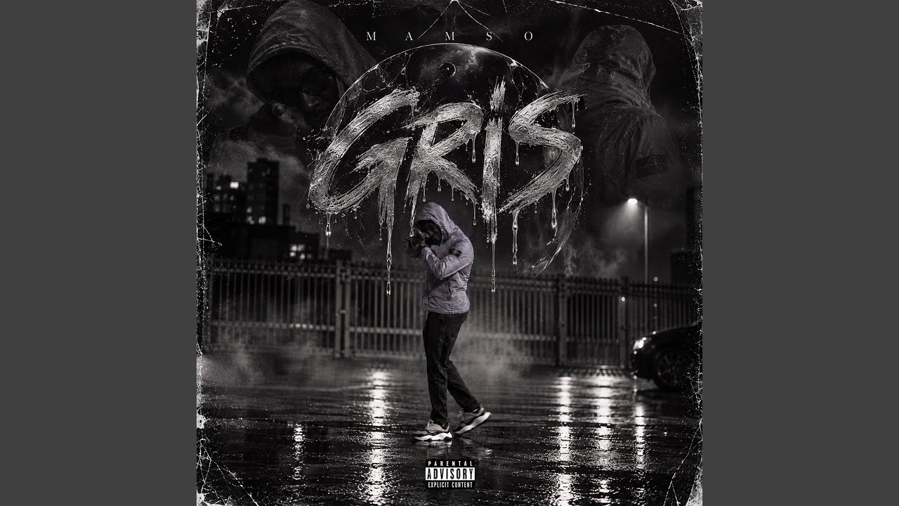 Guarda Gris su YouTube Guarda Gris su YouTube