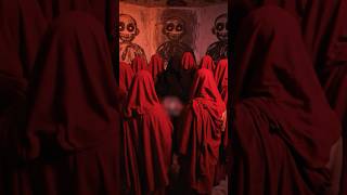 .... . .-.. .--. / -- . / .--. .- .--. .-