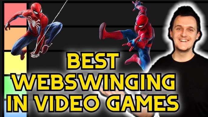 MARVEL'S SPIDER MAN MOBILE?? CHEGOU no ANDROID, IOS e PC FRACO com  BOOSTEROID CLOUD GAMING