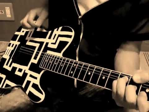 COMPLEX／1990 GuitarCover