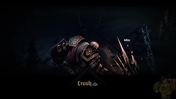 Darkest Dungeon 2 Early Access - Final Boss - No Commentary