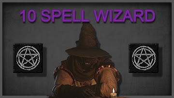 Wizard is STILL crazy after nerfs