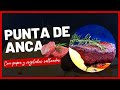 🥩 Cómo hacer PUNTA DE ANCA  salteada en vegetales | #RecetasConCarne