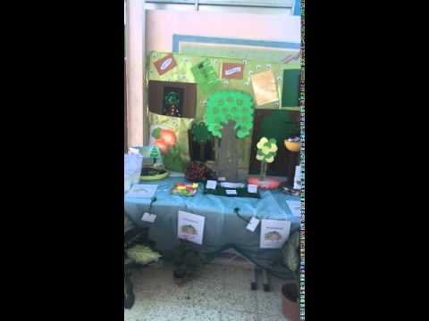 تفعيل اسبوع الشجرة لعام ١٤٣٧ بابتداية الهدمة