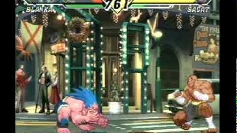 CVS2 Uma vs Bochan 06