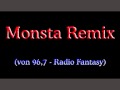 Culcha Candela - Monsta Remix (Radio Fantasy 96,7)