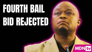 Download Lagu BREAKING NEWS: BROWN MOGOTSI DENIED BAIL AGAIN AS COURT CITES ALLEGED ESCAPE PLAN Download Lagu BREAKING NEWS: BROWN MOGOTSI DENIED BAIL AGAIN AS COURT CITES ALLEGED ESCAPE PLAN