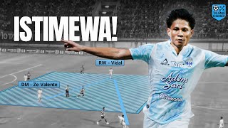 Begini TAKTIK PSIM Kembali ke Jalur Kemenangan!