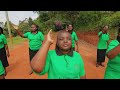 MSISUMBUKE - AIC KINOI CHOIR(Official Video)