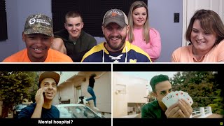 Jordindian Types Of Break Ups Reaction