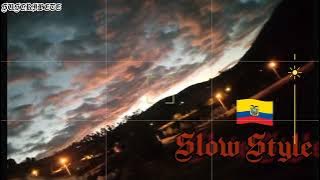 PRUEBITA LENTO VIOLENTO INEDITO iOP- CHAMO CJ🔴🇪🇨