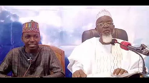 Karatun sheikh Bello yabo akan Deborah