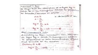Photometry 1