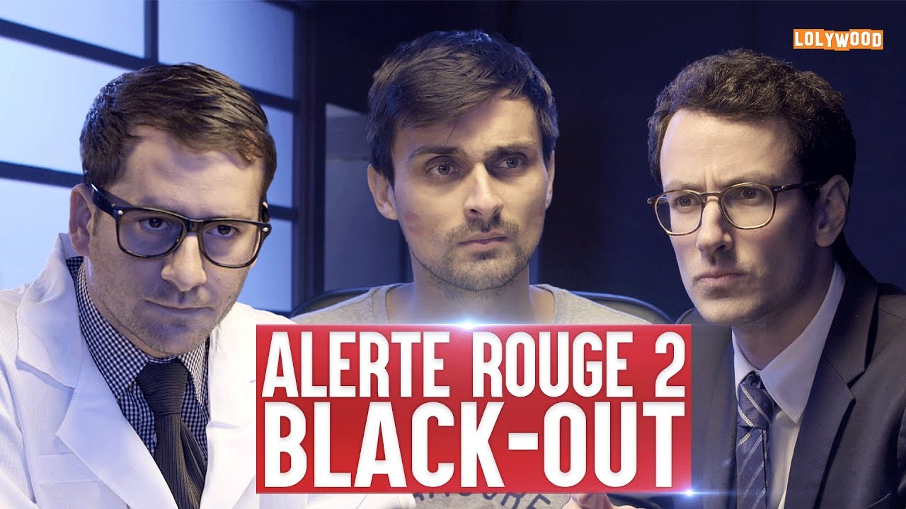 Alerte rouge 2 : Black-Out