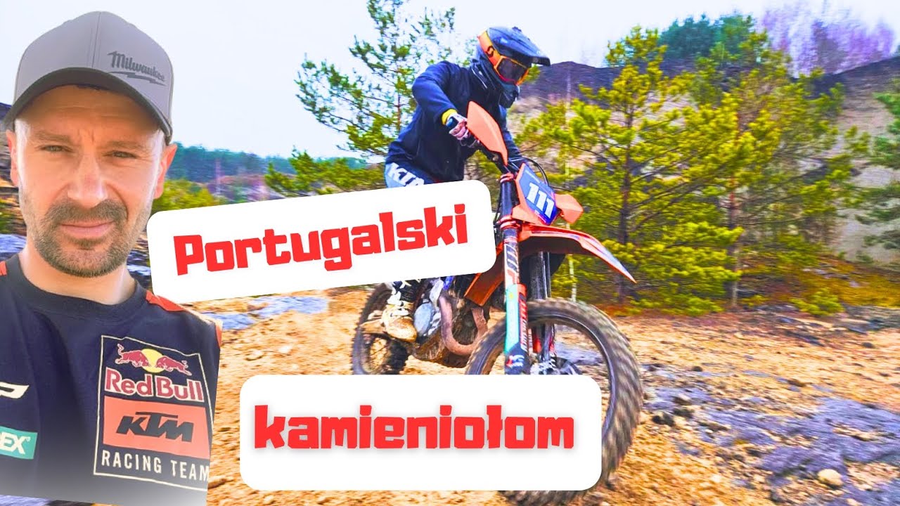 QURAK 111 VLOG : | Łukasz Kurowski | KTM Exc 300 TBI | Śledzie | Enduro | Enduro Extreme