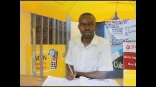 Umwali Wanze Umwalimu