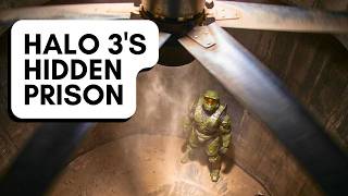 This hidden area in Halo 3 is unbreakable...