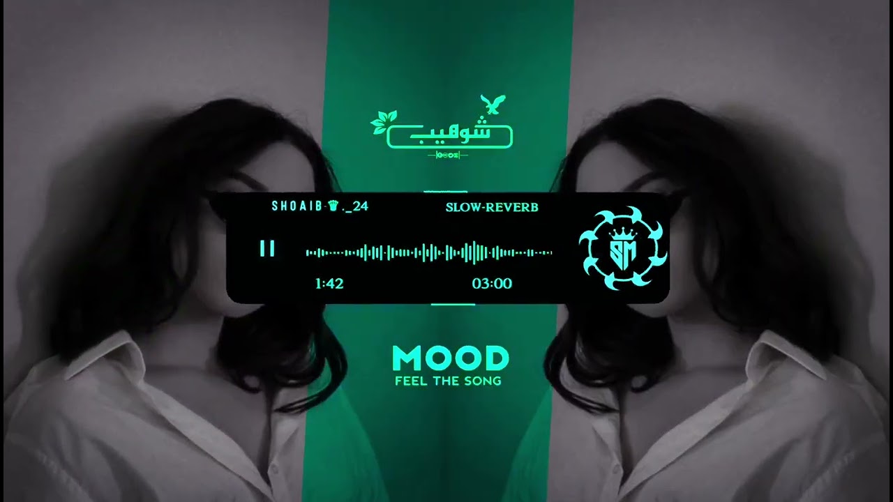 Bewafa [ Slowed + Reverb ] Imran Khan - Sad Song | Lofi Song | Midnight Chill | Relax