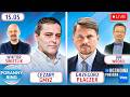 🔴 PORANNY RING 7:30 - CEZARY GMYZ, GRZEGORZ PŁACZEK
