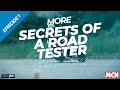 More Secrets of a Road Tester – Cornering