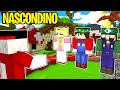 HO GIOCATO A NASCONDINO NEL MONDO DI MARIO BROS