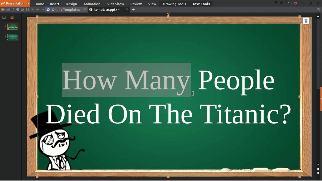 How Many People Died On The Titanic YouTube How Many People Died On The Titanic YouTube