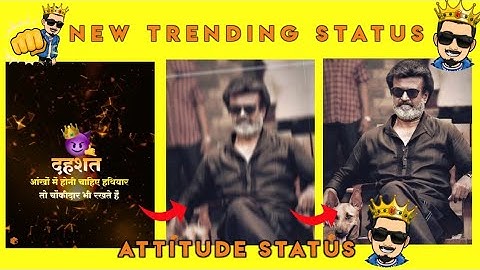 Alight motion shake + squeeze effect status editing🔥 | Shake and squeeze effect 2021