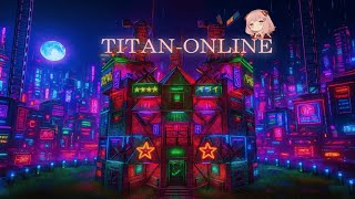 TITAN-ONLINE НОВАЯ МЕТА 2025 В РАСТ/RUST
