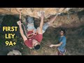 First ley 9a  jorge dazrullo