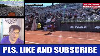 Full IVA JOVIC VS COCO GAUFF ROUND 4 News