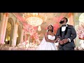 * - Shaniece & Joshua Wedding Highlight Film - *