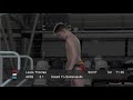 Boys B Platform - Eindhoven Diving Cup 2019