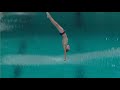 Boys B Platform - Eindhoven Diving Cup 2019