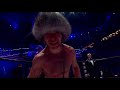 EFC 33 | СЕЙМУР РЗАЕВ VS РУСЛАН ЯМАНБАЕВ | ПОЛНЫЙ БОЙ