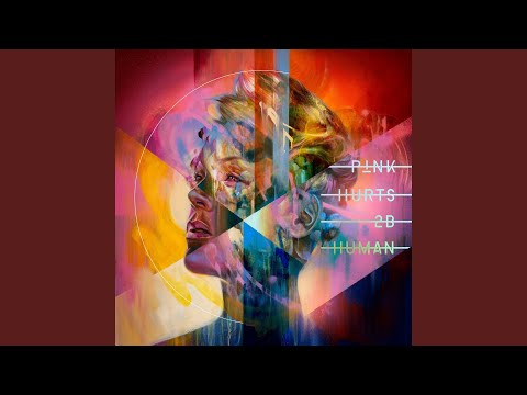 (Hey Why) Miss You Sometime - P!nk
