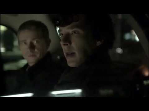 შერლოკ ჰოლმსი | საუკეთესო მომენტი