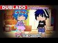 A ORIGEM DO YUKI REVERSO | [DUBLADO] Mini Filme Gacha Club