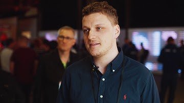 Markus Johansson from Obviuse about why their agency uses Umbraco CMS