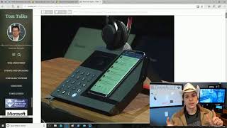 #TeamsRecap - Mar-16-2018 - Microsoft Teams News from Enterrprise Connect, Direct Routing, Devices