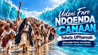UDZAI FARO NDOENDA CANAAN - MWAMBIE FARAO NIMEOKOKA BY BUSY BEE ONYIEGO ZULU SOUTH AFRICAN STYLE 