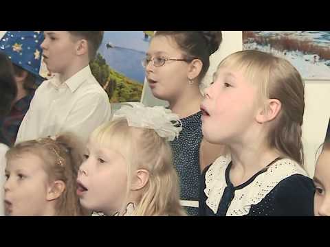 Музыкальная школа Вдохновение 25 лет