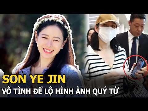 Image hình ảnh hình ảnh hình ảnh hình ảnh hình ảnh hình ảnh hình ảnh hình ảnh hình ảnh Son Ye Jin - Son Ye Jin vô tình để lộ hình ảnh quý tử đầu lòng, diện mạo được ...