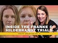 Ruby Franke & Jodi Hildebrandt: A Legal Deep Dive