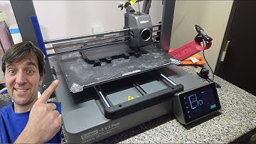 3D Printer Update: How’s My Creality Ender 3 V3 Plus Doing?