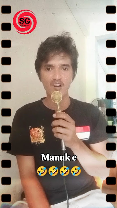 Parodi Lagu cucak rowo #lagulucu #funny #lucu #musikhumor #fypシ゚ #siguntur #hiburan  #shortvideo