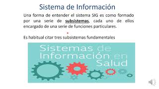 SISTEMA UNICO DE INFORMACION EN SALUD  2020