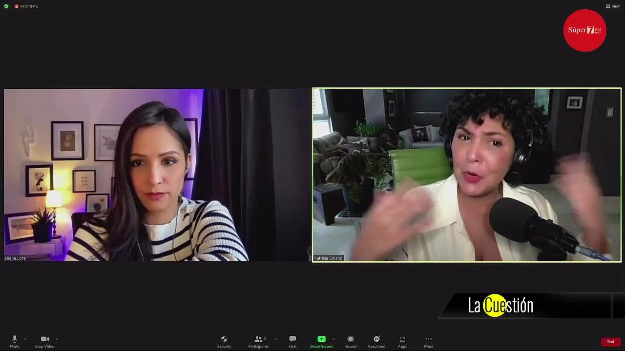 A partir del 25 de febrero la emisora Súper 7 sale del aire