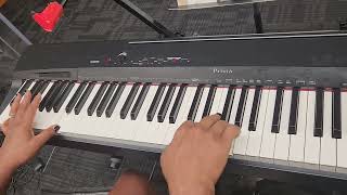 Call Him Up with tenor part