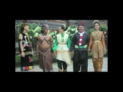 Iklan Ketua Umum PKP INDONESIA Sutiyoso   YouTube