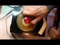 RCA Victor 9JY 45 RPM Record Changer Restoration  Part 6